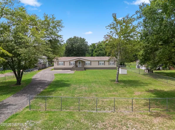 1244 JONES Road, Jacksonville, FL 32220