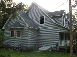 17 Fir Way, Harpswell, ME 04079