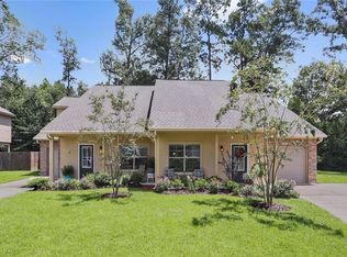 42006 Gardens Blvd APT A, Hammond, LA 70403