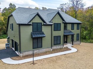 1805 Youngs Ford Rd, Gladwyne, PA 19035