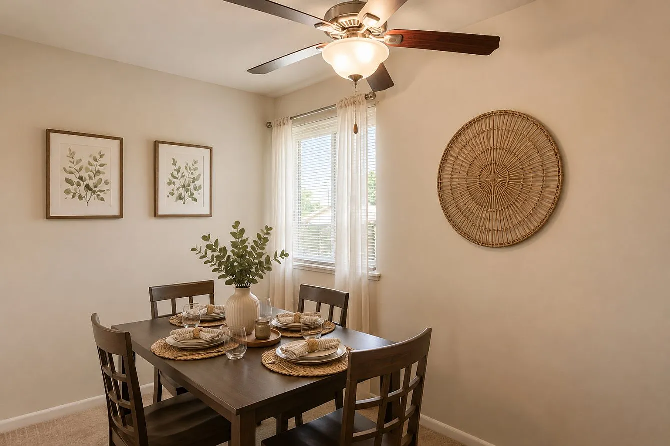 Charlesmont Apartment Homes — Photo 4
