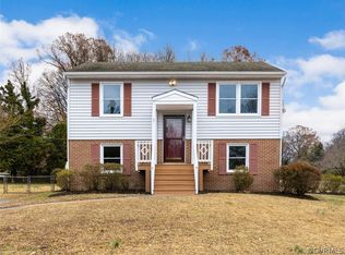 11925 Wedge Dr, Chester, VA 23831