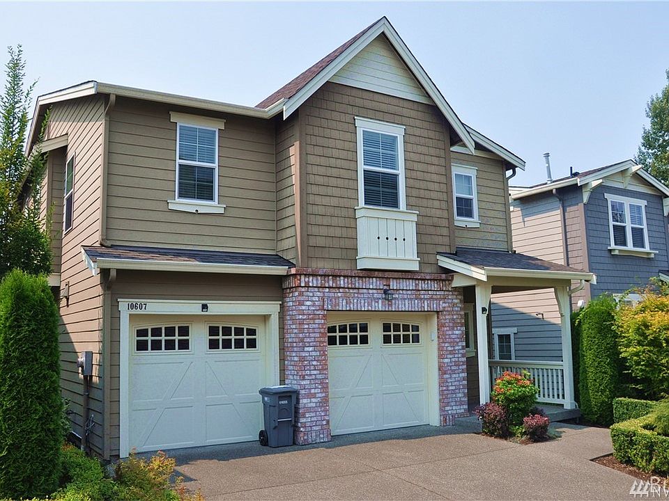1st image of 10607 NE 65th Ln #5