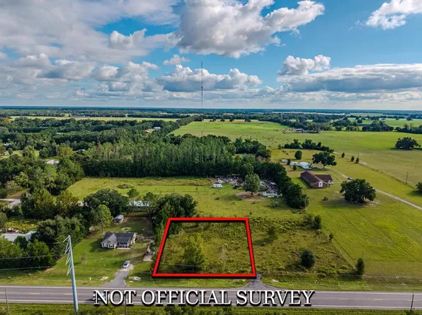 LOT 3 SW State Rd 26, Trenton, FL 32693