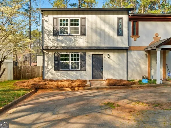 2020 Drennon Ave, Austell, GA 30106