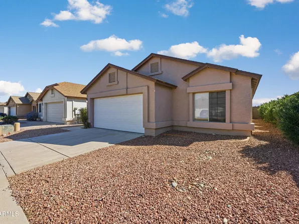 10749 W Ruth Ave, Peoria, AZ 85345