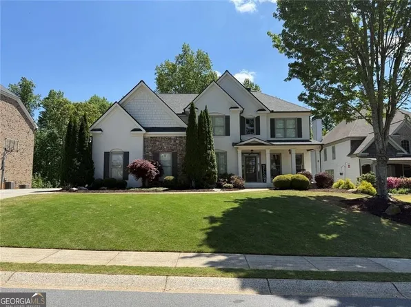 4825 Allistair Dr, Cumming, GA 30040