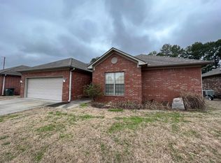 1175 Wineberry, Conway, AR 72034