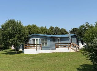 43055 Foxtail Rd, Ainsworth, NE 69210