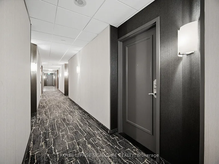 153 Beecroft Rd N #Penthouse 109 — Photo 5