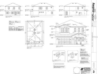 3420 W Santiago St, Tampa, FL, 33629