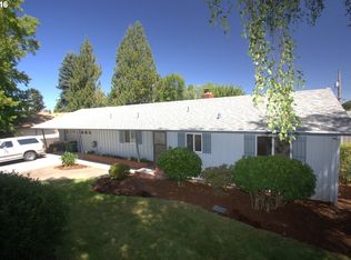 1305 Hawthorne St, Forest Grove, OR 97116