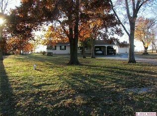 16200 N Lewis Ave E, Skiatook, OK 74070