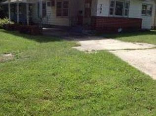 704 E 17th St, Pittsburg, KS 66762