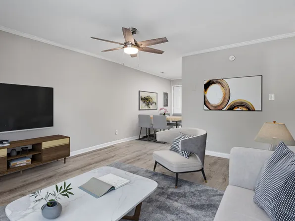 Liberty Point Apartments