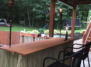 1850 Barnes Dr, Wooster, OH 44691