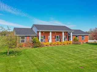 946 Keller Rd, London, KY 40741