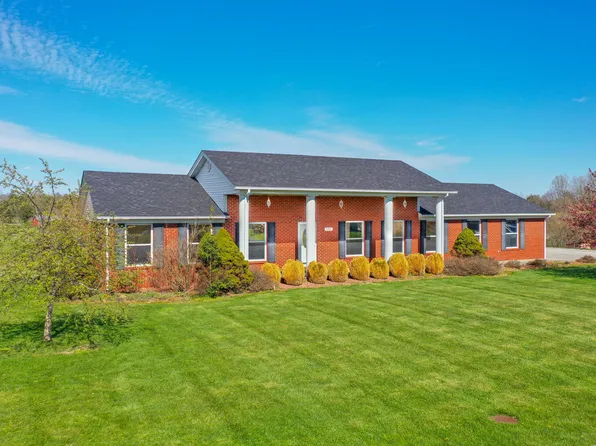 946 Keller Rd, London, KY 40741