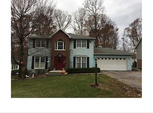 123 Nicola Ln, Indiana, PA 15701