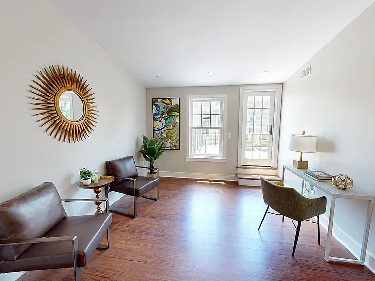 386A Harvard St #2 — Photo 7