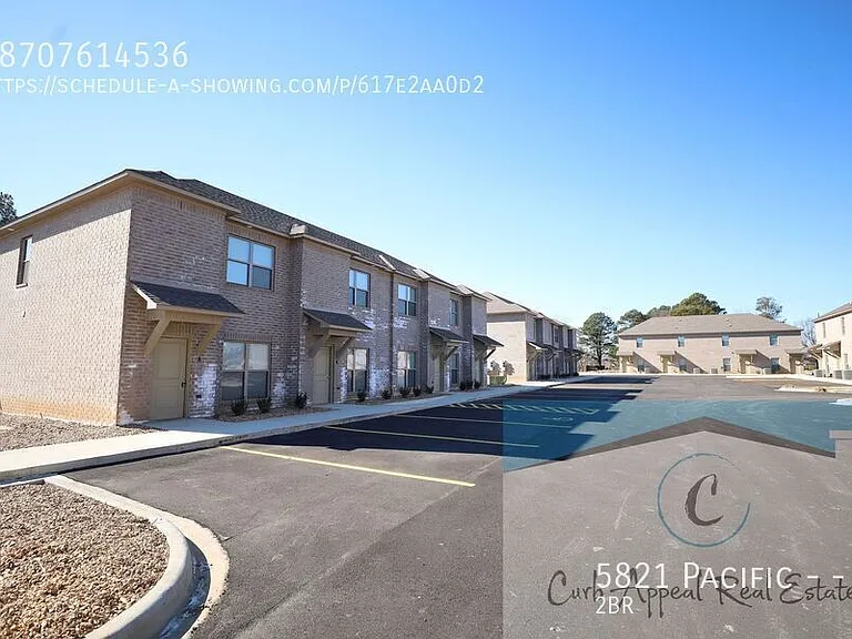 5821 Pacific Rd #B — Photo 2
