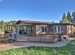 60992 Old Wagon Rd, Coos Bay, OR 97420
