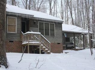 10227 Atlee Station Rd, Mechanicsville, VA 23116