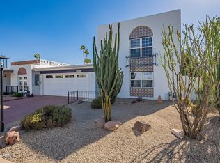 2501 E Mitchell Dr, Phoenix, AZ 85016