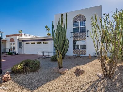2501 E Mitchell Dr, Phoenix, AZ, 85016