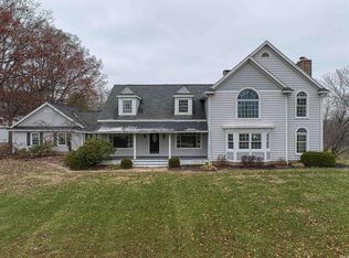 4300 Bergdolt Rd, Evansville, IN 47711