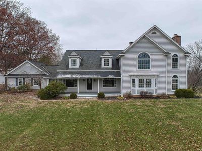 4300 Bergdolt Rd, Evansville, IN, 47711