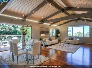 8232 Skyline Blvd, Oakland, CA 94611