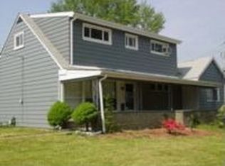 3009 Ford Ave, Pittsburgh, PA 15235