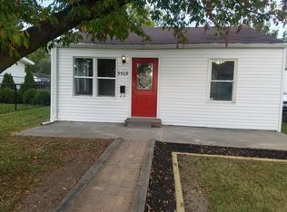 5509 McClellan St, Fort Wayne, IN 46807