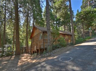 23312 Seeley Way, Crestline, CA 92325