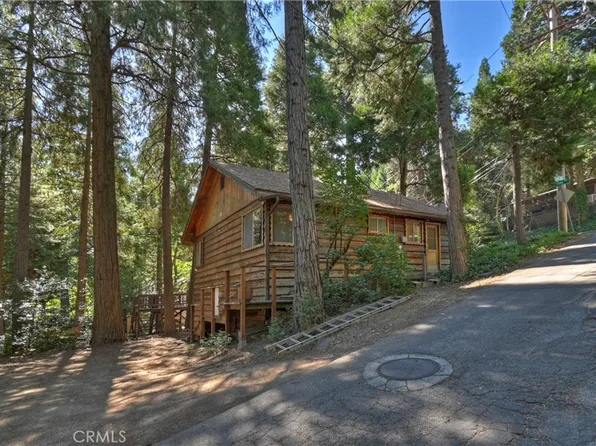 23312 Seeley Way, Crestline, CA 92325