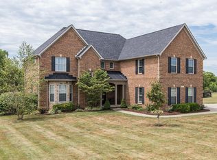 114 Middle Creek Dr, Nicholasville, KY 40356