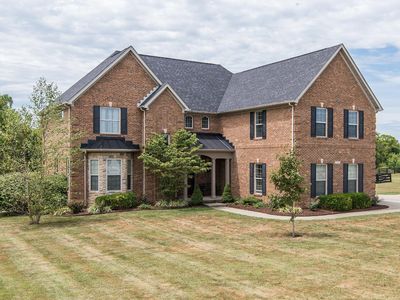 114 Middle Creek Dr, Nicholasville, KY, 40356