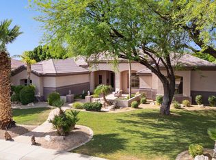 6428 W Eugie Avenue, Glendale, AZ 85304