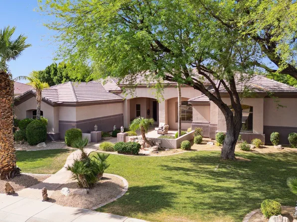 6428 W Eugie Avenue, Glendale, AZ 85304