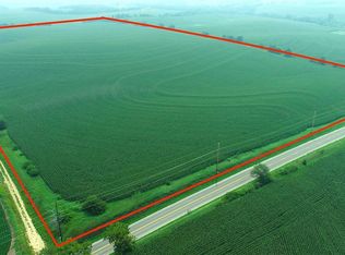 TRACT 1 Highway 59, Craig, MO 64437