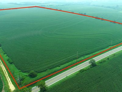 TRACT 1 Highway 59, Craig, MO, 64437