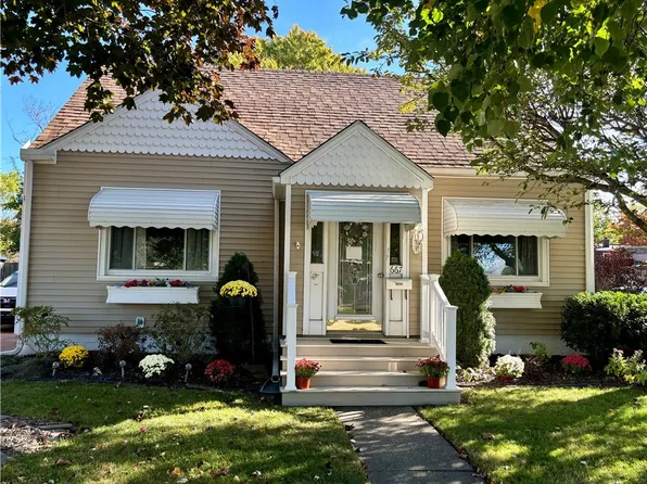 667 Payne Ave, North Tonawanda, NY 14120