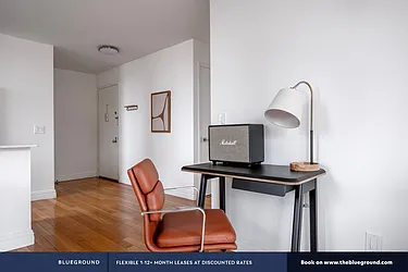 Rented by The Blueground