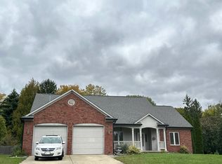 9922 Heather Hills Rd, Indianapolis, IN 46229
