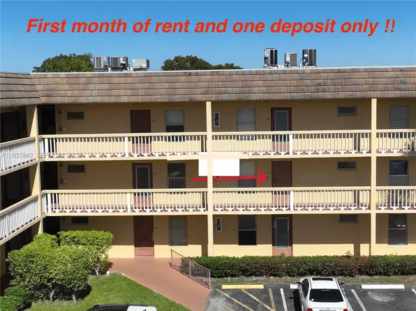 5961 NW 61st Ave APT 208, Fort Lauderdale, FL 33319