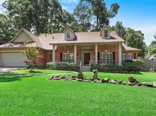 108 Clear Springs Dr, Montgomery, TX 77356