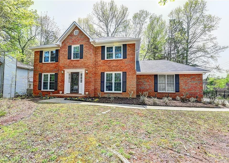 1st image of 3100 Lakeridge Dr