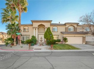 8901 Goldstone Ave, Las Vegas, NV 89143