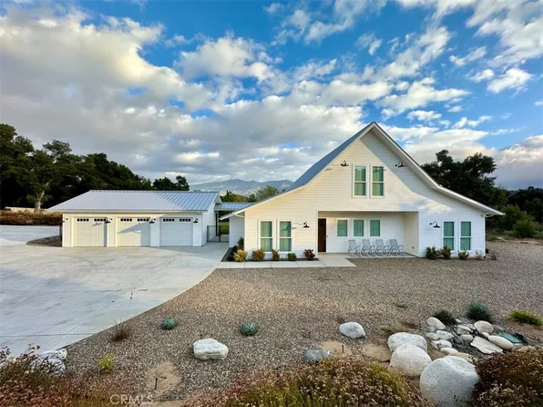 47043 Twin Pines Rd, Banning, CA 92220